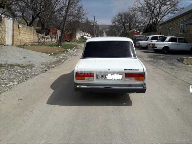 LADA (VAZ) 2107 2007, 220,000 km - 1.6 l - Şamaxı