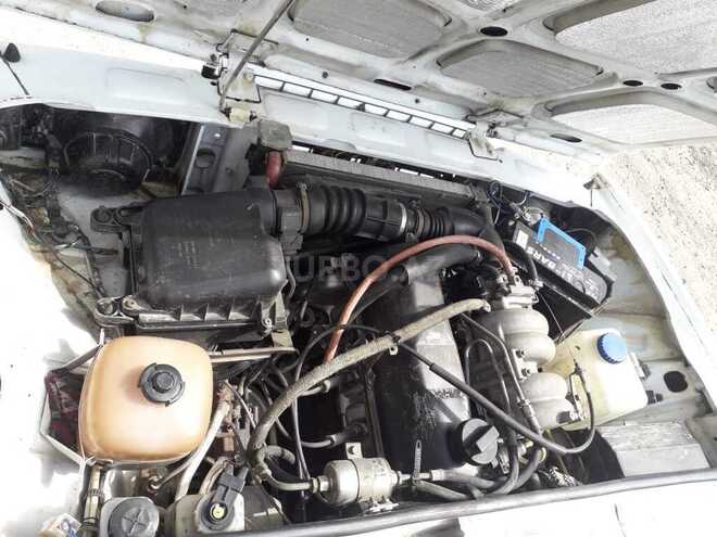 LADA (VAZ) 2107 2007, 220,000 km - 1.6 l - Şamaxı