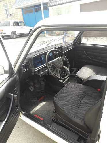 LADA (VAZ) 2107 2007, 220,000 km - 1.6 l - Şamaxı