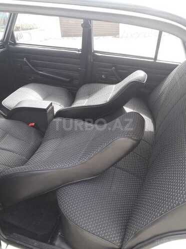 LADA (VAZ) 2107 2007, 220,000 km - 1.6 l - Şamaxı