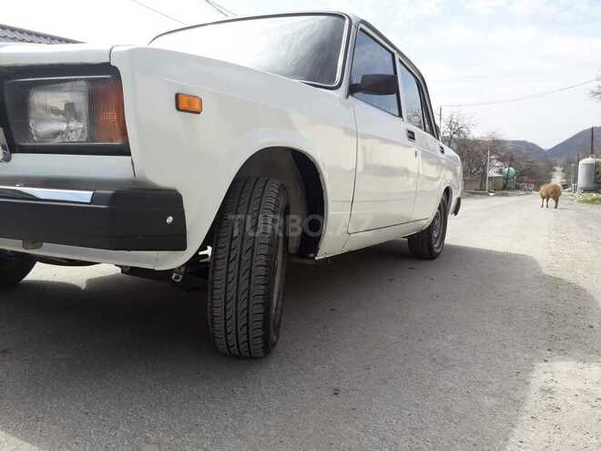 LADA (VAZ) 2107 2007, 220,000 km - 1.6 l - Şamaxı