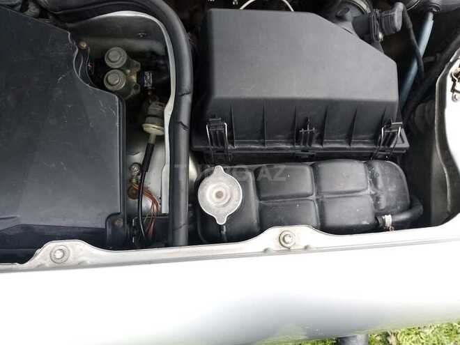 Mercedes E 290 1996, 450,000 km - 2.9 л - Masallı