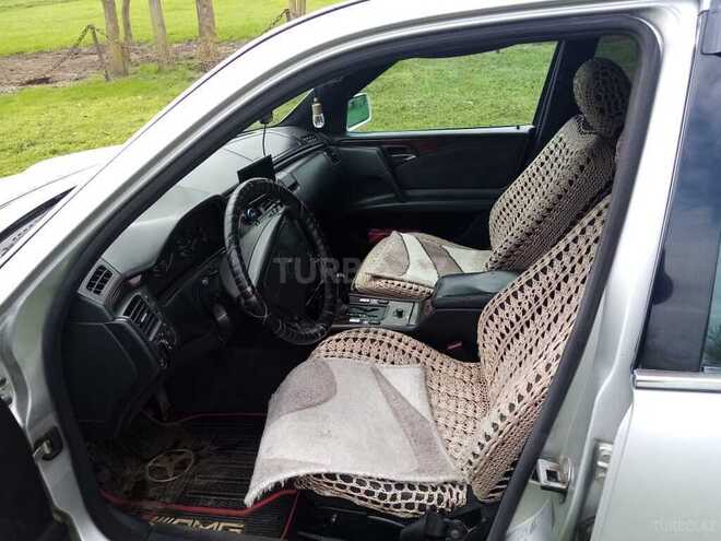 Mercedes E 290 1996, 450,000 km - 2.9 л - Masallı