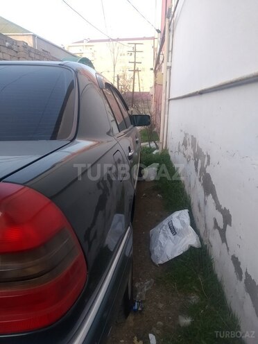 Mercedes C 230 1996, 373,819 km - 2.3 л - Bakı