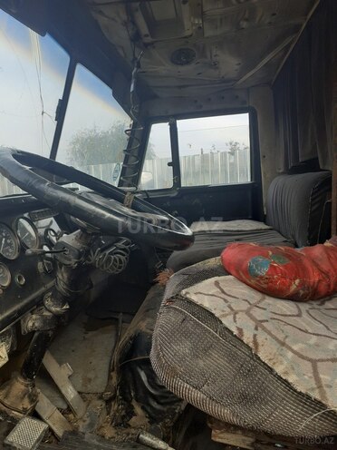 KamAz 55111 1985, 100,000 km - 0.4 l - Hacıqabul