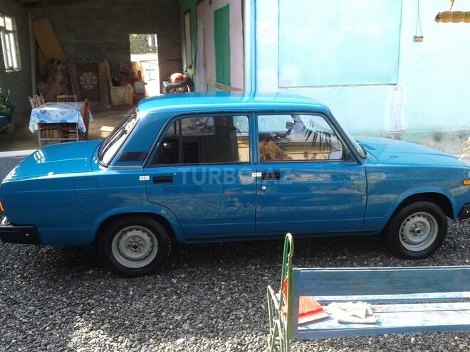 LADA (VAZ) 2107 2004, 5,600 km - 1.6 л - Ağdam
