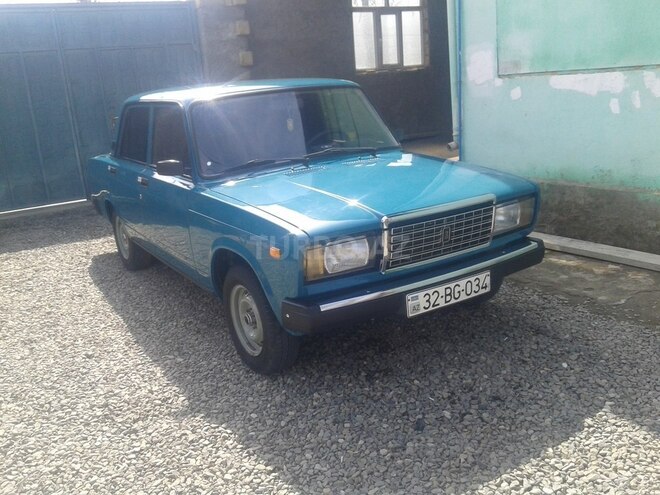 LADA (VAZ) 2107 2004, 5,600 km - 1.6 л - Ağdam