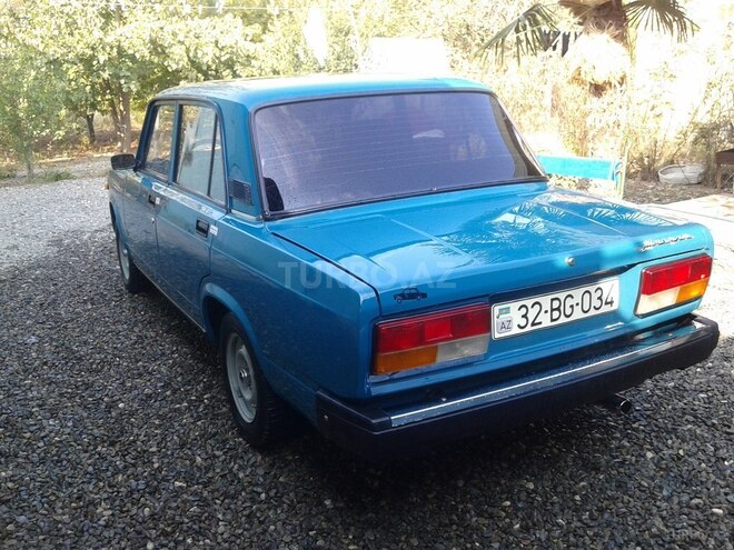 LADA (VAZ) 2107 2004, 5,600 km - 1.6 л - Ağdam