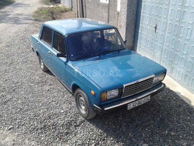 LADA (VAZ) 2107 2004, 5,600 km - 1.6 л - Ağdam