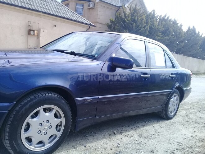 Mercedes C 180 1995, 3,203,000 km - 1.8 l - Bakı