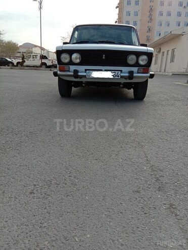 LADA (VAZ) 2106 2000, 245,000 km - 1.6 l - Bakı