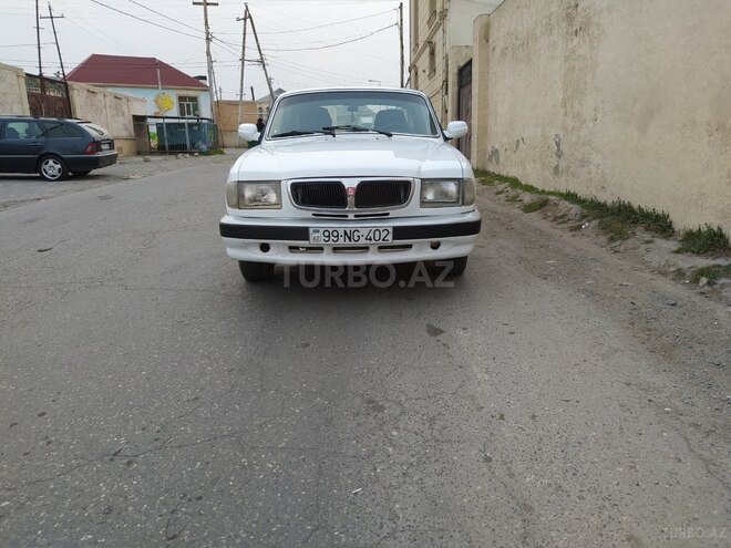 GAZ 3110 2001, 111,111 km - 2.3 l - Bakı