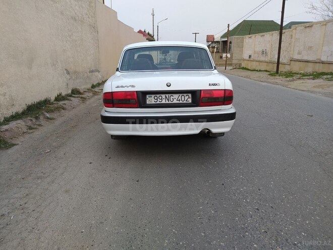 GAZ 3110 2001, 111,111 km - 2.3 l - Bakı