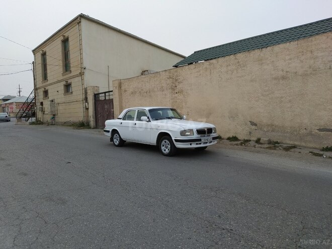 GAZ 3110 2001, 111,111 km - 2.3 l - Bakı