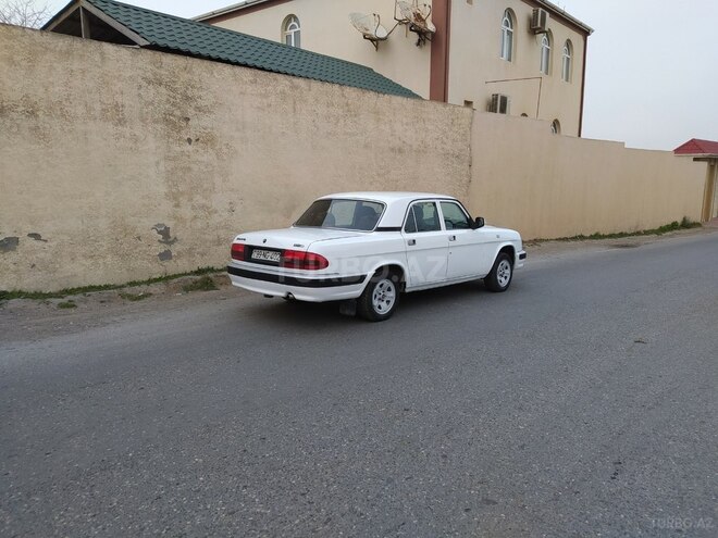GAZ 3110 2001, 111,111 km - 2.3 l - Bakı