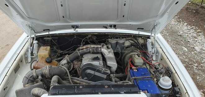 GAZ 3110 2001, 111,111 km - 2.3 l - Bakı
