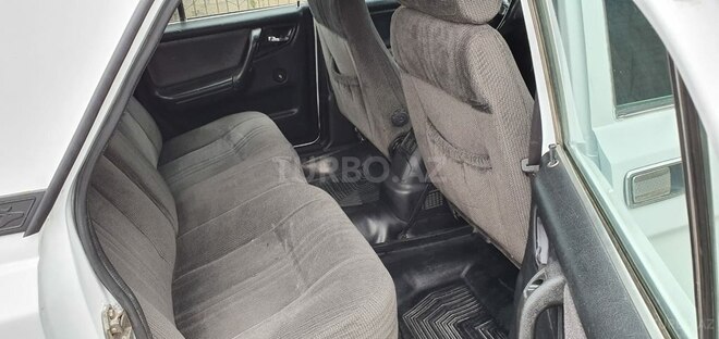 GAZ 3110 2001, 111,111 km - 2.3 l - Bakı