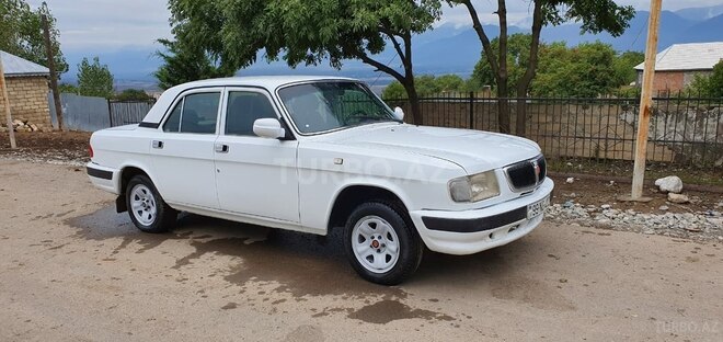 GAZ 3110 2001, 111,111 km - 2.3 l - Bakı