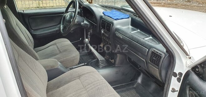 GAZ 3110 2001, 111,111 km - 2.3 l - Bakı