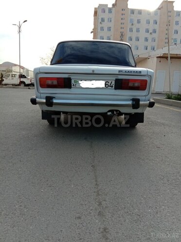 LADA (VAZ) 2106 2000, 245,000 km - 1.6 l - Bakı