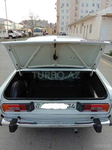 LADA (VAZ) 2106 2000, 245,000 km - 1.6 l - Bakı