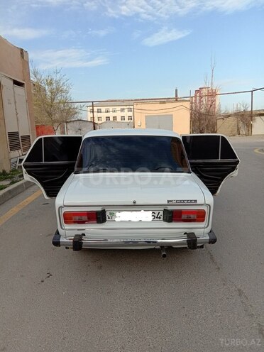 LADA (VAZ) 2106 2000, 245,000 km - 1.6 l - Bakı