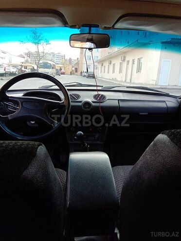 LADA (VAZ) 2106 2000, 245,000 km - 1.6 l - Bakı