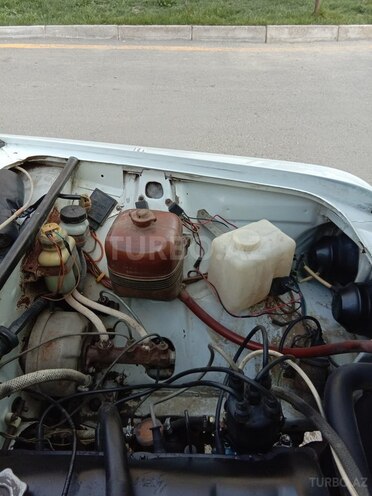 LADA (VAZ) 2106 2000, 245,000 km - 1.6 l - Bakı