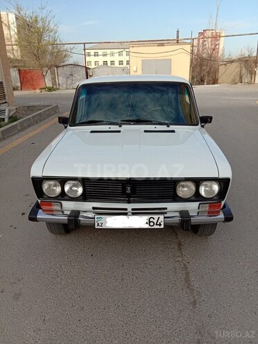 LADA (VAZ) 2106 2000, 245,000 km - 1.6 l - Bakı