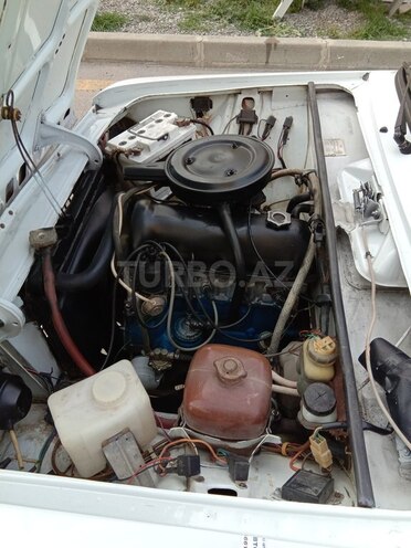 LADA (VAZ) 2106 2000, 245,000 km - 1.6 l - Bakı