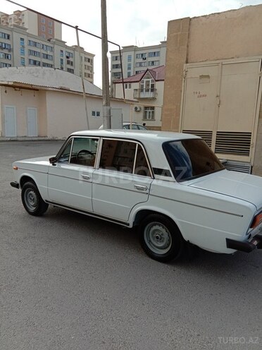 LADA (VAZ) 2106 2000, 245,000 km - 1.6 l - Bakı