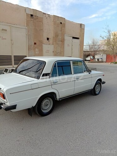 LADA (VAZ) 2106 2000, 245,000 km - 1.6 l - Bakı