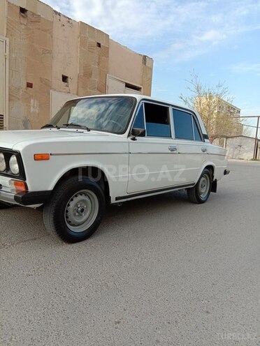 LADA (VAZ) 2106 2000, 245,000 km - 1.6 l - Bakı