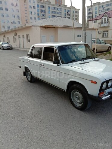 LADA (VAZ) 2106 2000, 245,000 km - 1.6 l - Bakı