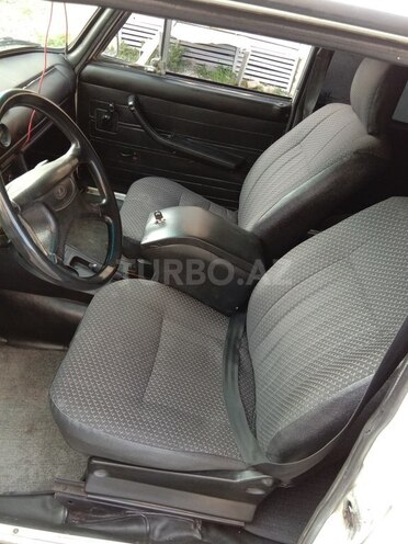 LADA (VAZ) 2106 2000, 245,000 km - 1.6 l - Bakı