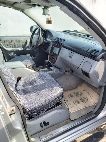 Mercedes ML 320 2000, 245,000 km - 3.2 l - Bakı