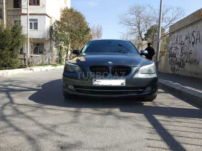 BMW 535 2007, 214,200 km - 3.0 l - Bakı