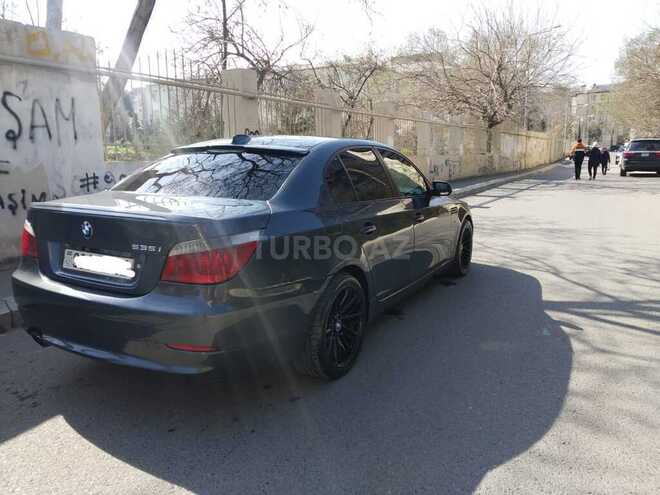 BMW 535 2007, 214,200 km - 3.0 l - Bakı