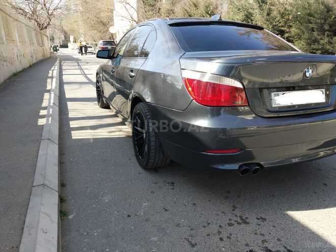 BMW 535 2007, 214,200 km - 3.0 l - Bakı