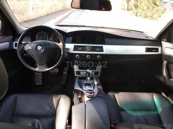 BMW 535 2007, 214,200 km - 3.0 l - Bakı