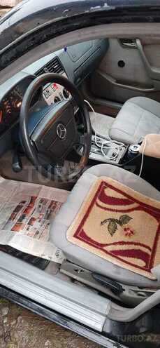 Mercedes C 200 1994, 345,000 km - 2.0 л - Masallı