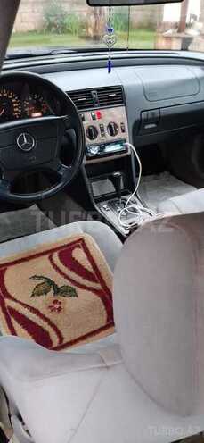 Mercedes C 200 1994, 345,000 km - 2.0 л - Masallı