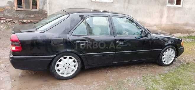 Mercedes C 200 1994, 345,000 km - 2.0 л - Masallı