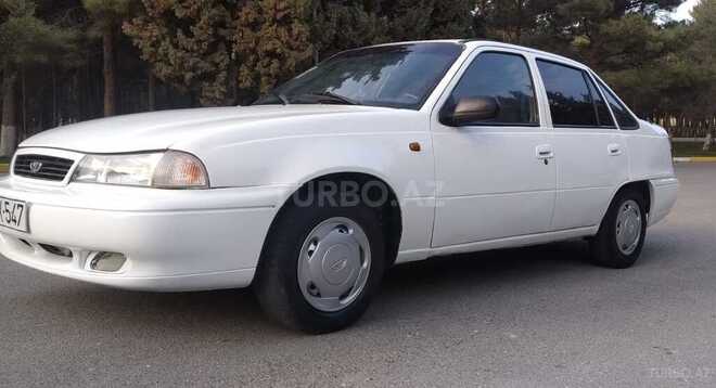 Daewoo Nexia 1997, 432,100 km - 1.5 l - Sumqayıt