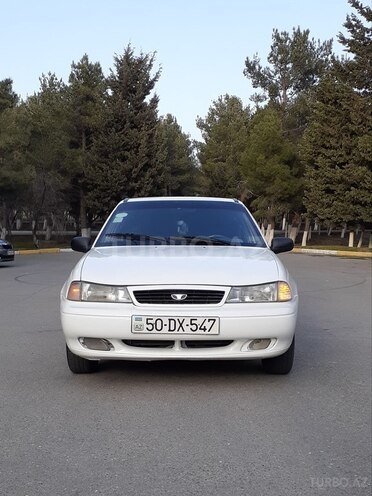 Daewoo Nexia 1997, 432,100 km - 1.5 l - Sumqayıt