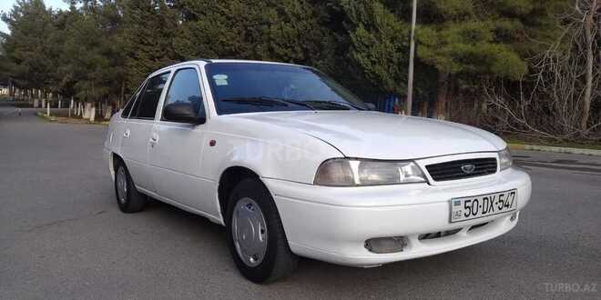 Daewoo Nexia 1997, 432,100 km - 1.5 l - Sumqayıt