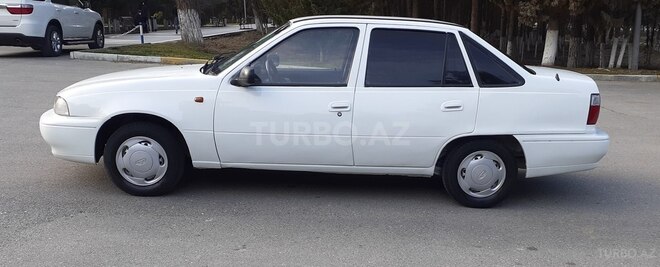Daewoo Nexia 1997, 432,100 km - 1.5 l - Sumqayıt