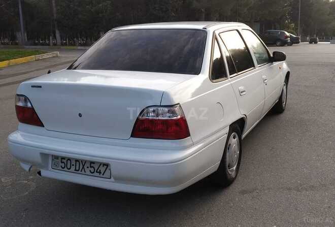 Daewoo Nexia 1997, 432,100 km - 1.5 l - Sumqayıt