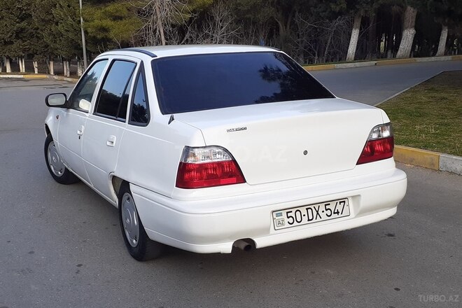 Daewoo Nexia 1997, 432,100 km - 1.5 l - Sumqayıt