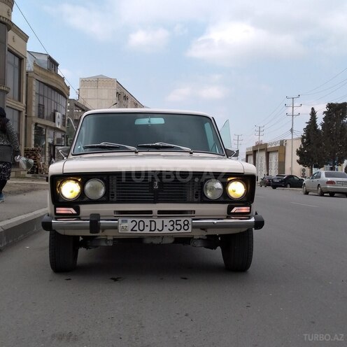 LADA (VAZ) 2106 1993, 250,678 km - 1.5 l - Gəncə
